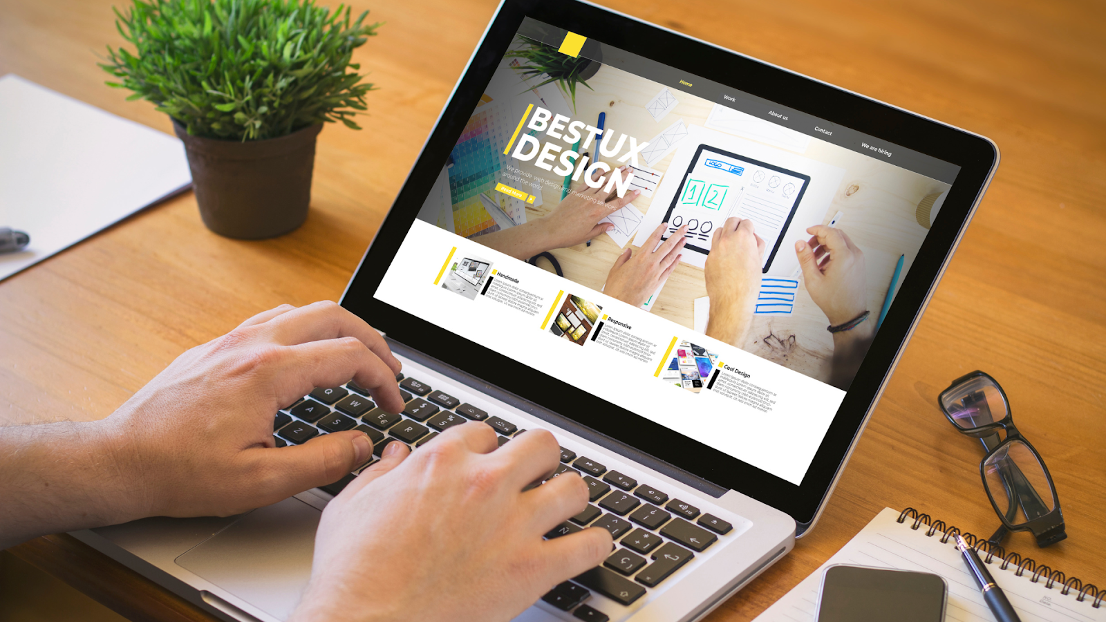 What Is User Experience Design And Why Is It Crucial