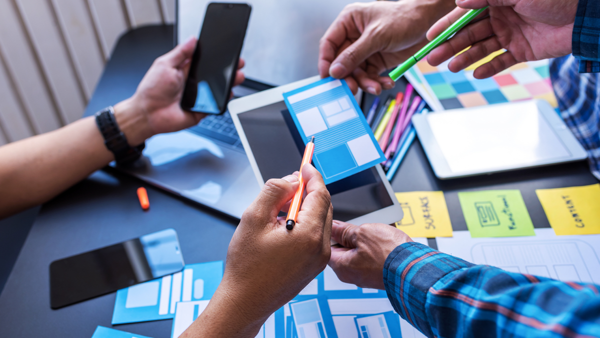 Understanding UI: What Is User Interface And Why It Matters