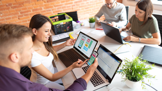 Best UX Design Companies