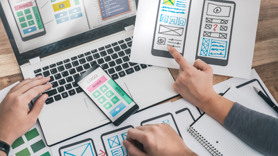 10 Inspiring UX Case Study Examples That Showcase Great Design