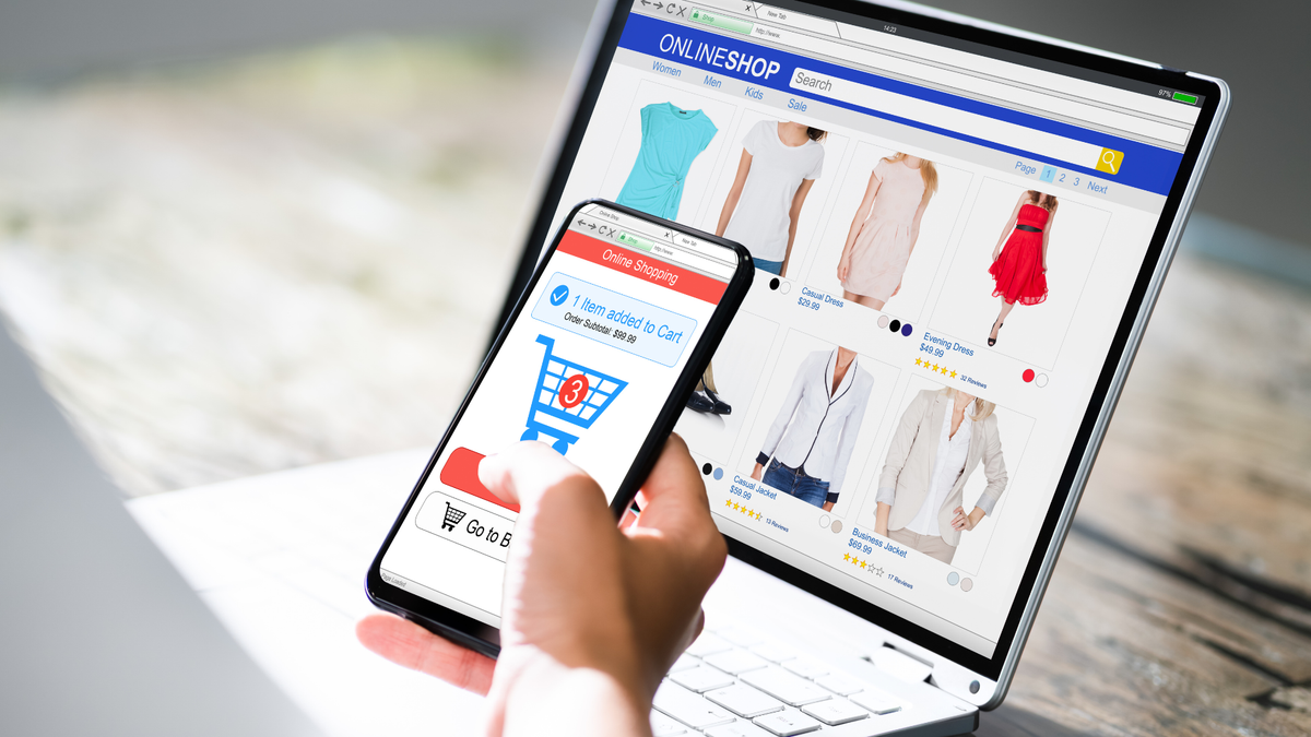 Ecommerce White Label CRO Design