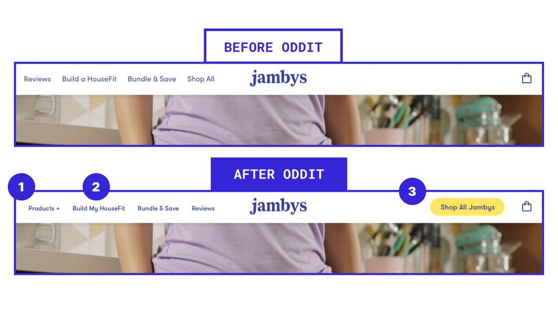 Why you can't forget about desktop navigation