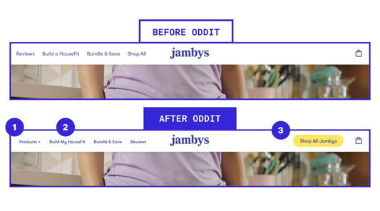 Why you can't forget about desktop navigation