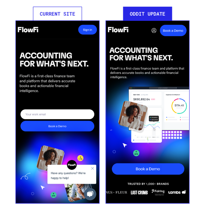 Don't waste space with this type of button