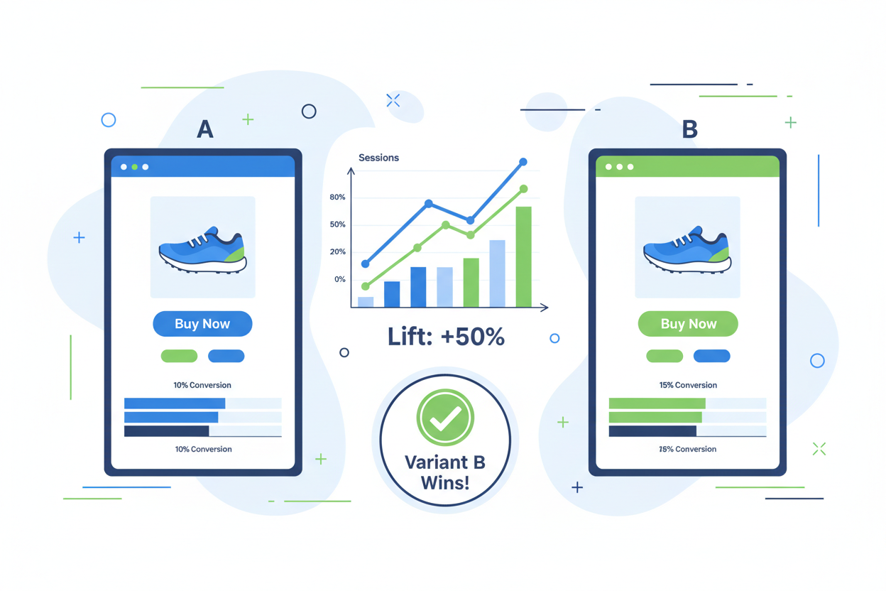 B Testing Explained: What It Is And How It Works