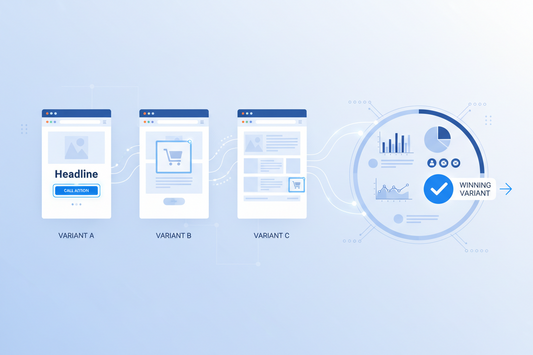 Multivariate Testing Explained: When And How To Use It