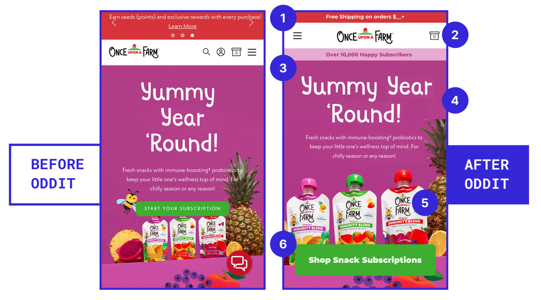 6 tips for dialing in your header