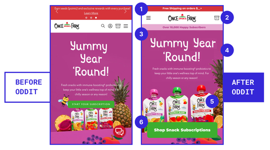 6 tips for dialing in your header