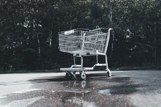 Abandoned Cart Emails Are a Bandage. Fix the Cart Instead