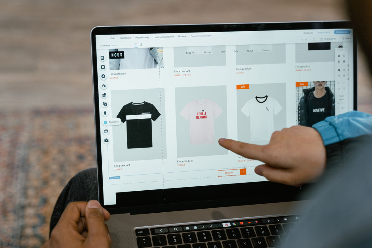 Product Detail Page Anatomy: What Converts and What Doesn't