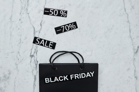 Black Friday CRO Checklist: Fixes You Can Still Ship
