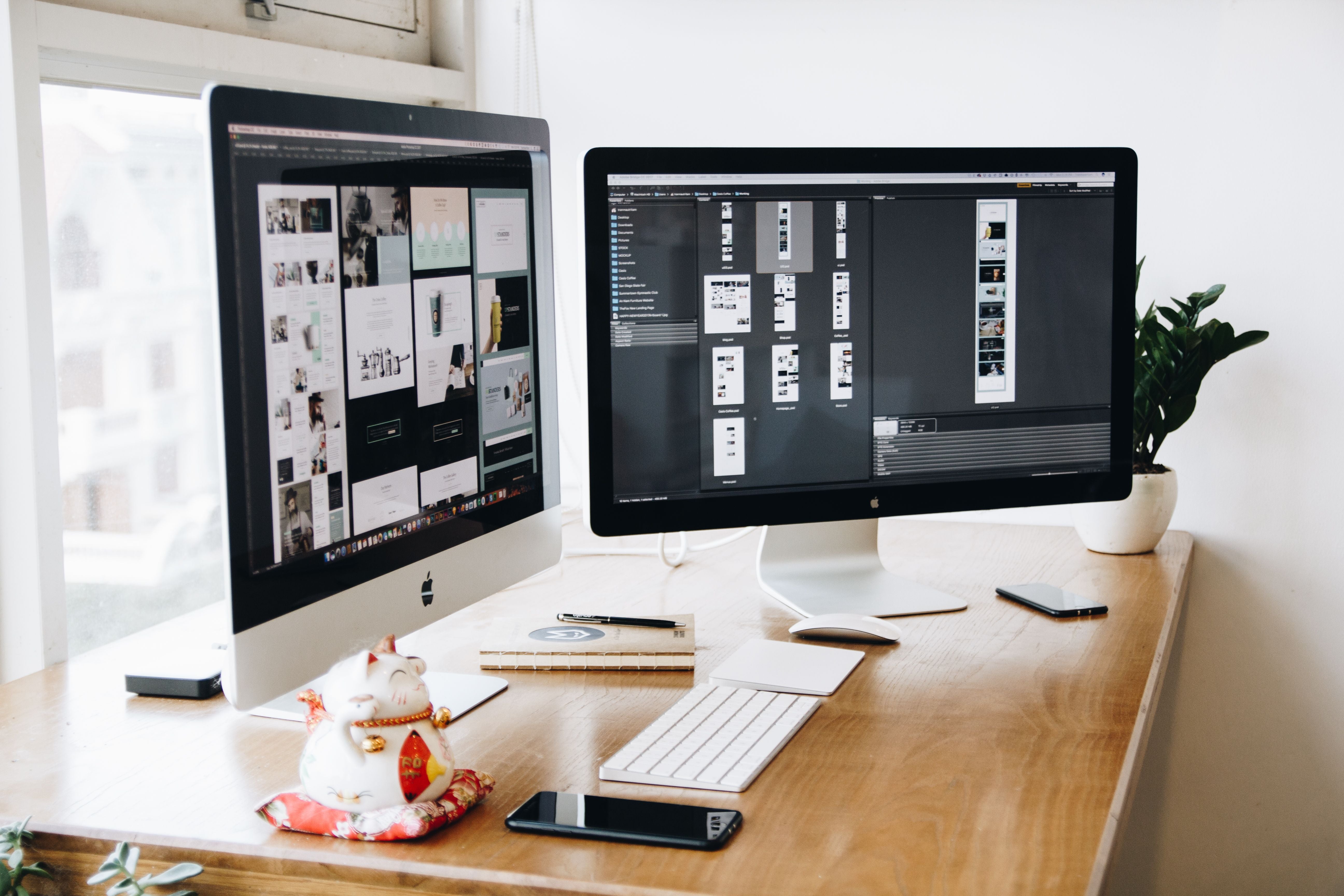 Website Redesign Without Losing Your SEO