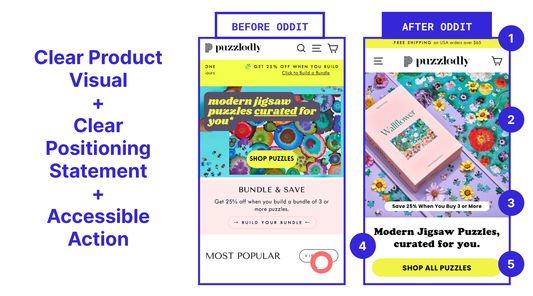 6 Tips to Finding Your Header Chi