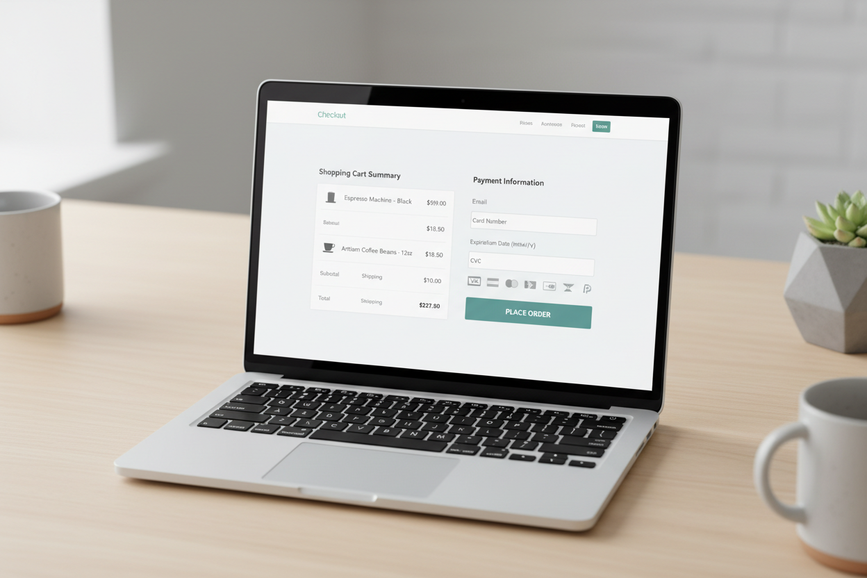 Your Checkout Loses Sales: Fix These Friction Points To Reduce Cart Abandonment