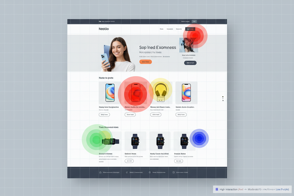 How to Analyze Heatmaps and Session Recordings to Uncover Conversion Opportunities