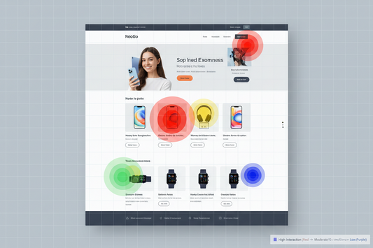 How to Analyze Heatmaps and Session Recordings to Uncover Conversion Opportunities