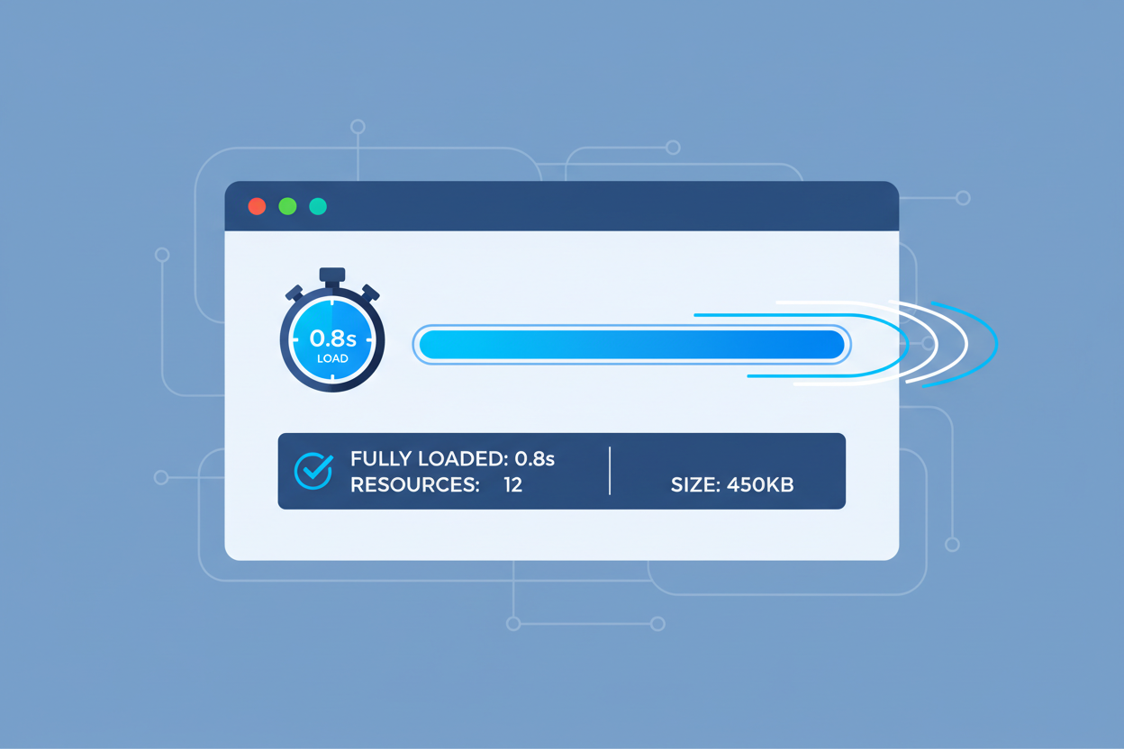 The Relationship Between Site Speed and Conversion Success