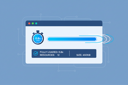 The Relationship Between Site Speed and Conversion Success