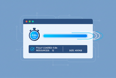 The Relationship Between Site Speed and Conversion Success