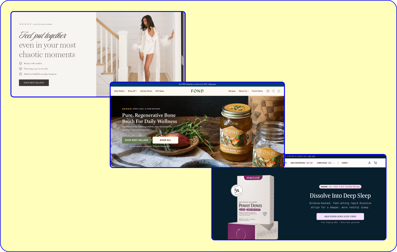 Homepage Hero Oddit