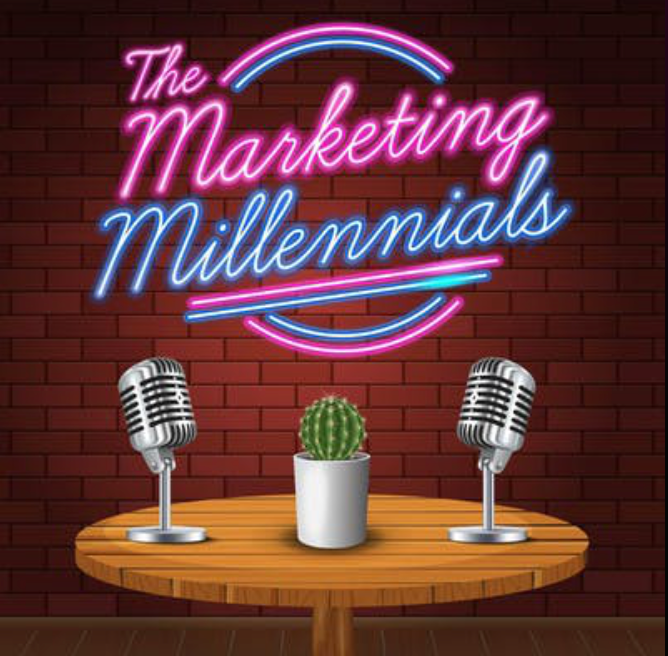 The Marketing Millenial