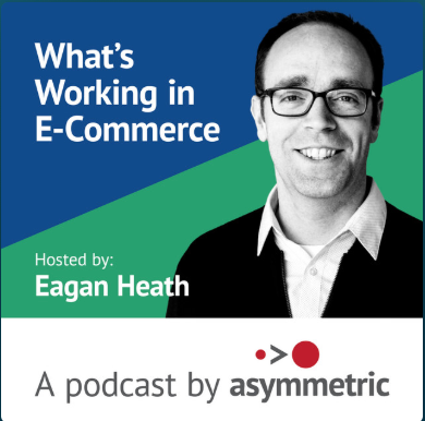 What's Working in E-Commerce