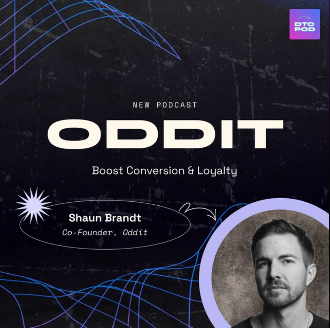 DTC Pod: How the Best Brands are Built