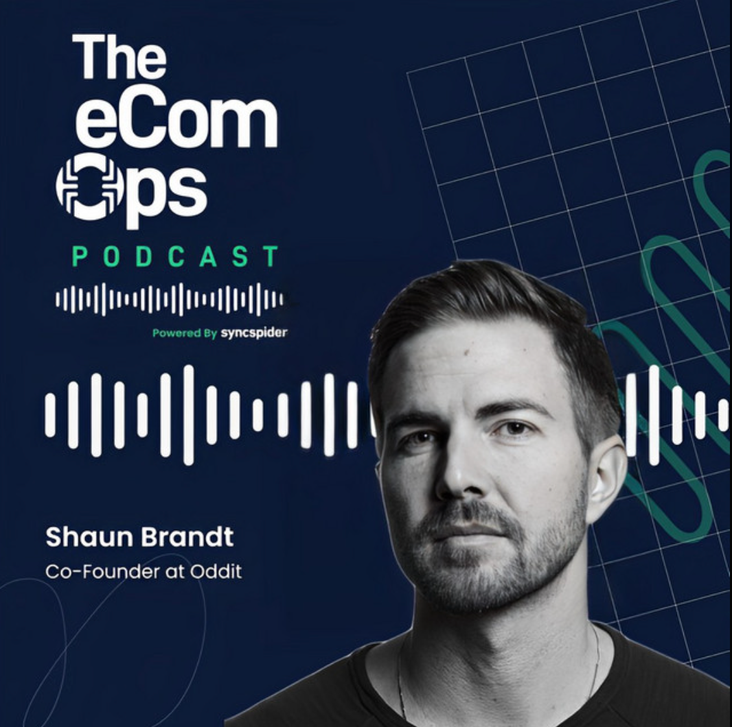 The eCom Ops Podcast