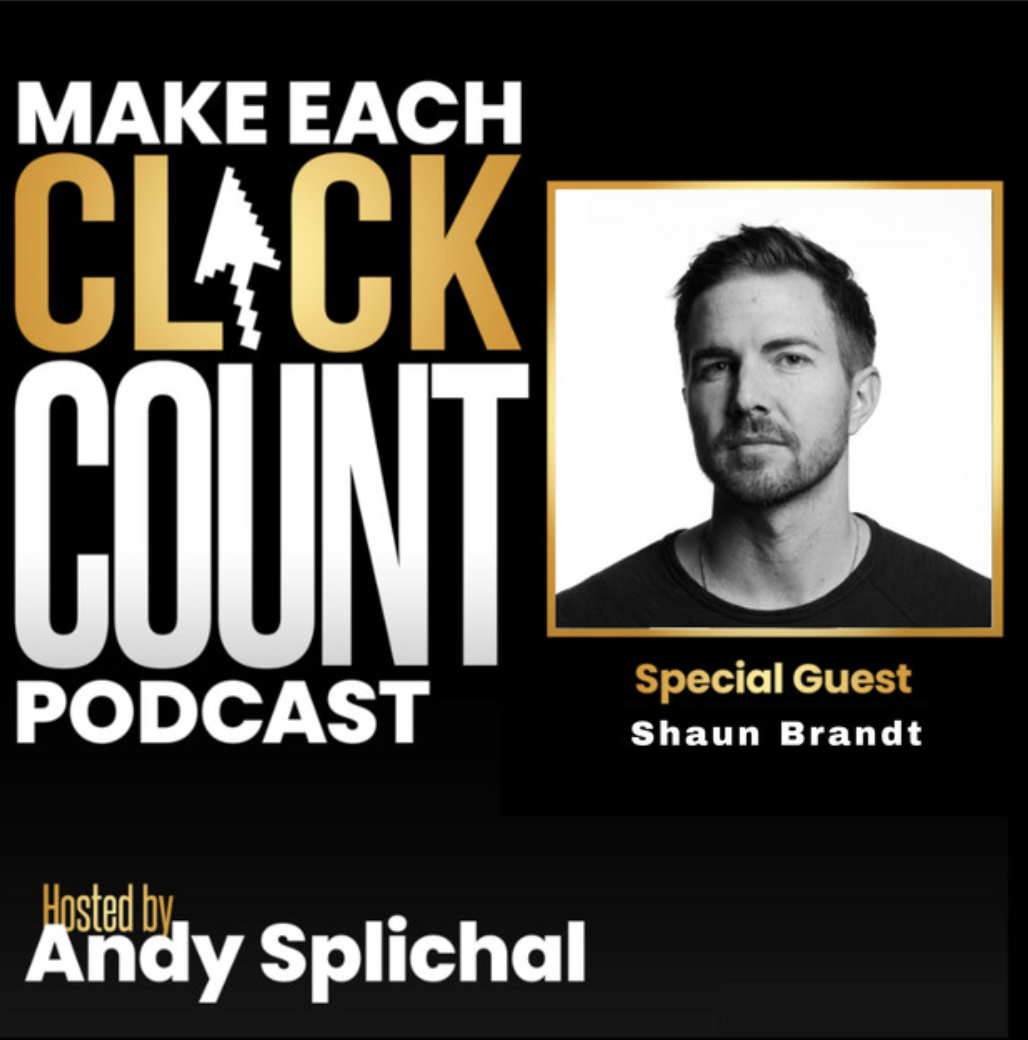 The Make Each Click Count Podcast