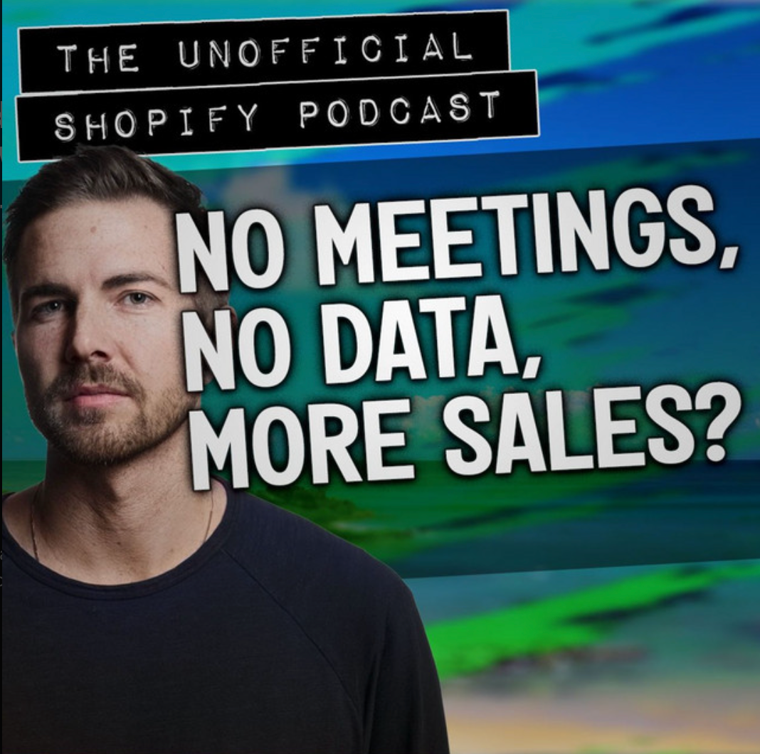 The Unofficial Shopify Podcast