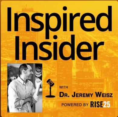 Inspired Insider Podcast