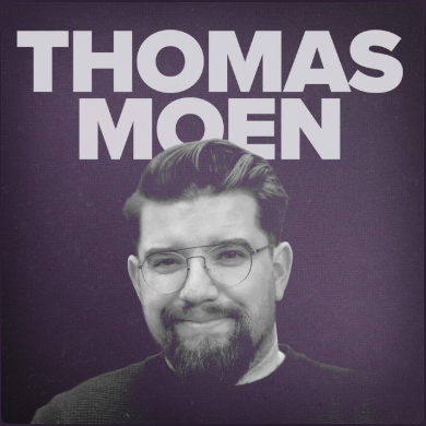 Thomas Moen